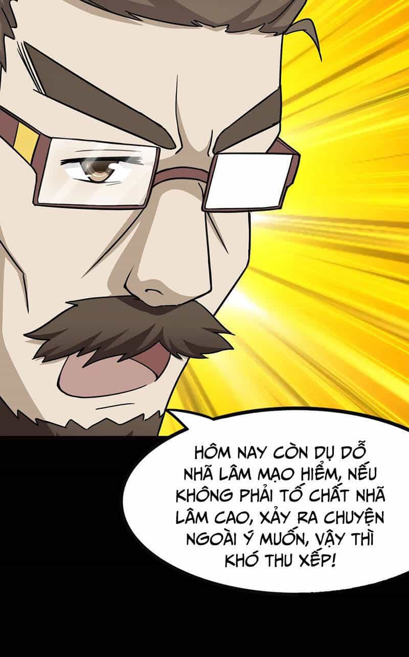 Bạn Gái Zombie Của Tôi - Chương 213 - ảnh 4
