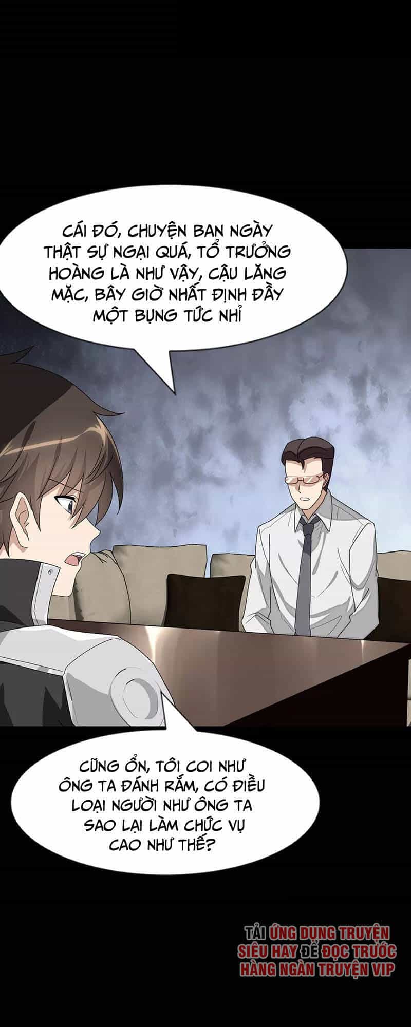 Bạn Gái Zombie Của Tôi - Chương 214 - ảnh 21