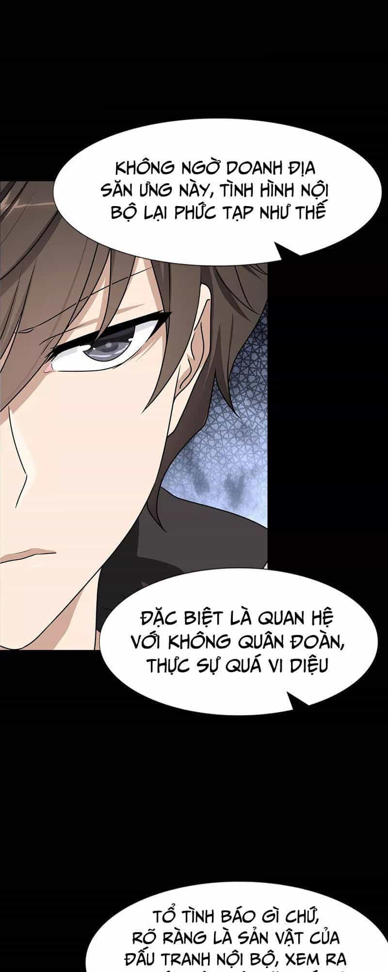 Bạn Gái Zombie Của Tôi - Chương 214 - ảnh 27