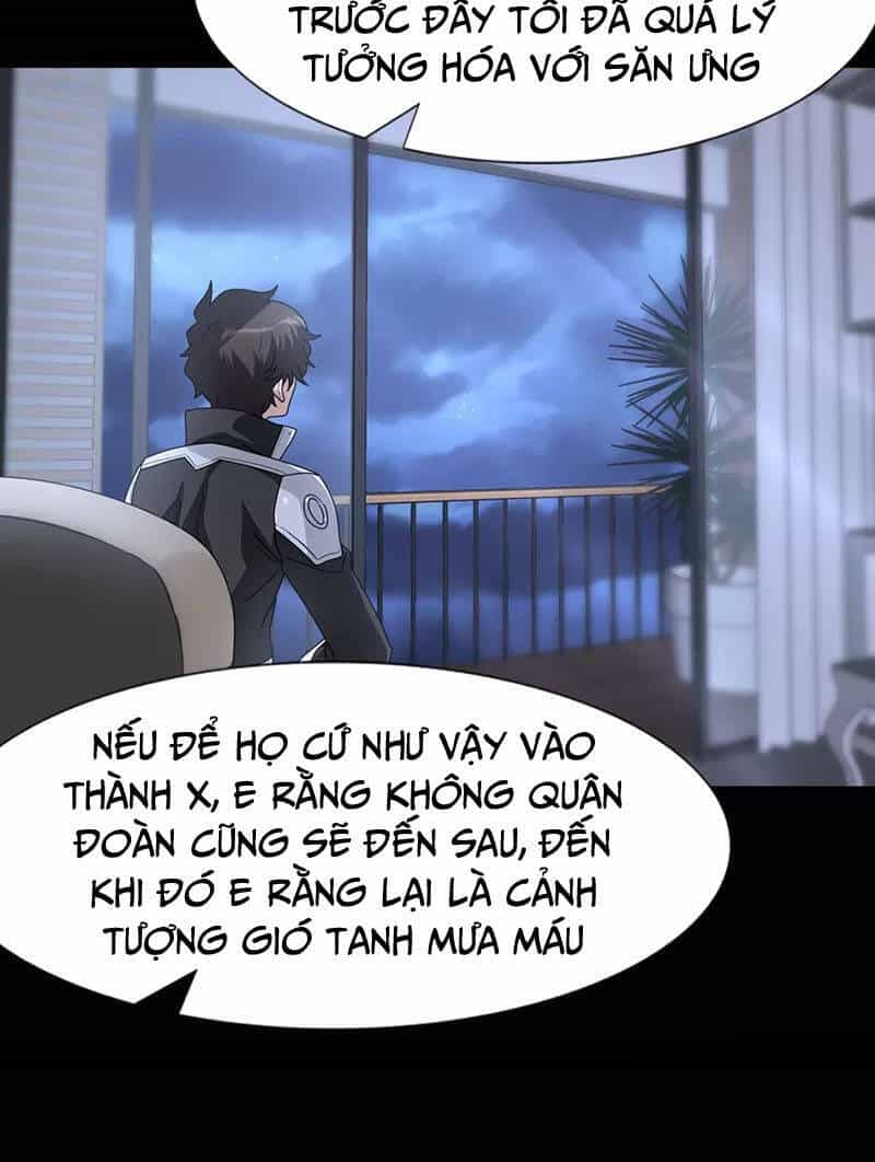 Bạn Gái Zombie Của Tôi - Chương 214 - ảnh 28