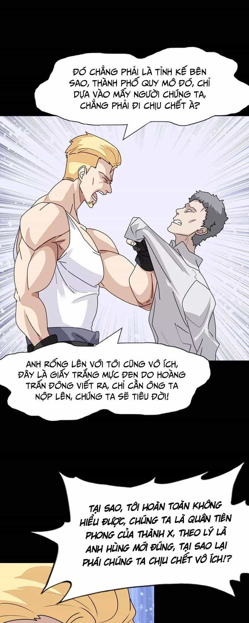 Bạn Gái Zombie Của Tôi - Chương 214 - ảnh 31