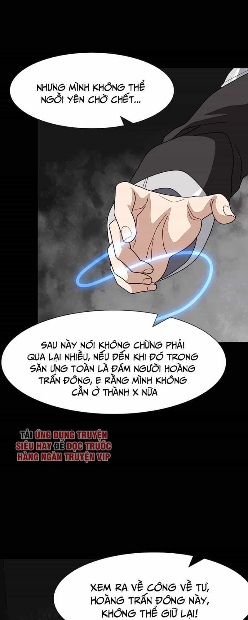 Bạn Gái Zombie Của Tôi - Chương 214 - ảnh 37