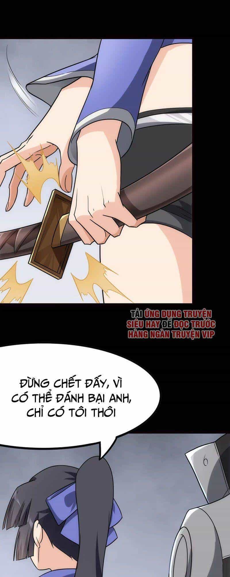 Bạn Gái Zombie Của Tôi - Chương 215 - ảnh 29