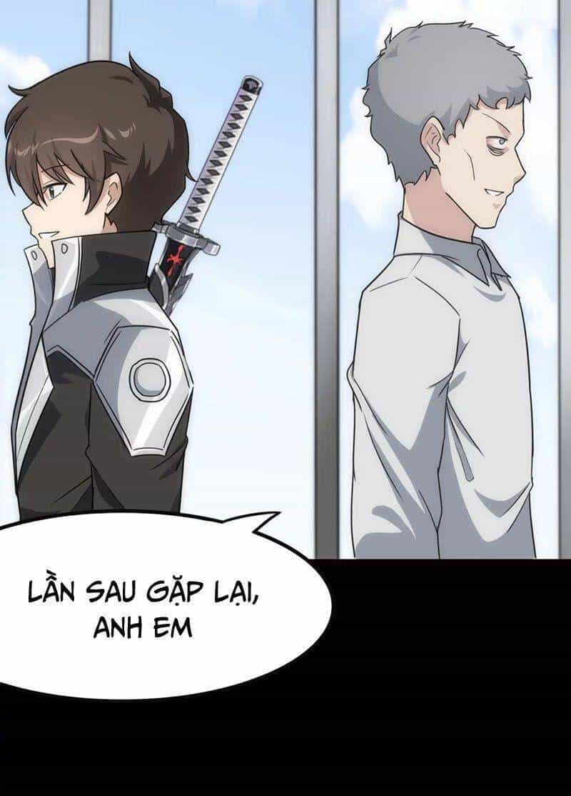 Bạn Gái Zombie Của Tôi - Chương 215 - ảnh 40