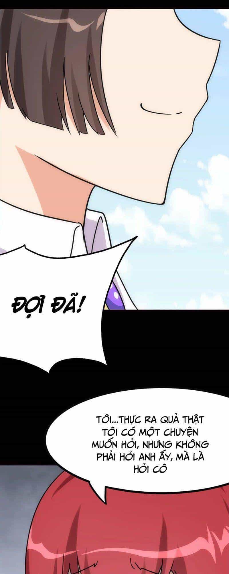 Bạn Gái Zombie Của Tôi - Chương 215 - ảnh 49