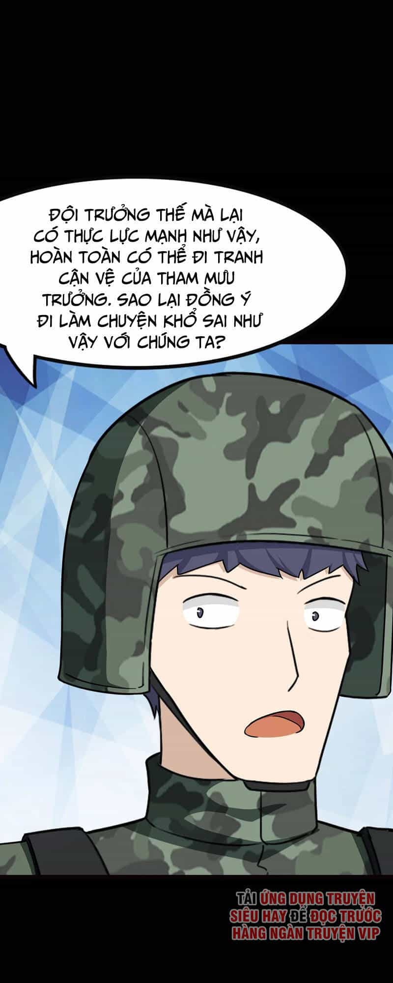 Bạn Gái Zombie Của Tôi - Chương 216 - ảnh 17