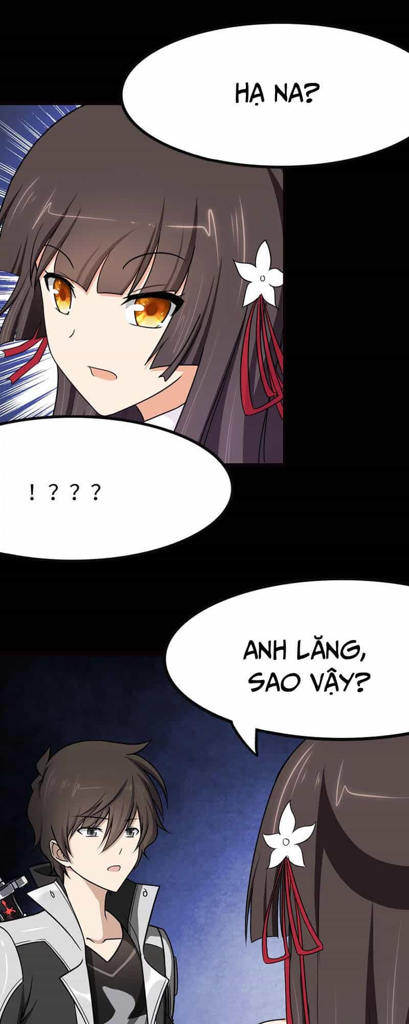 Bạn Gái Zombie Của Tôi - Chương 216 - ảnh 31