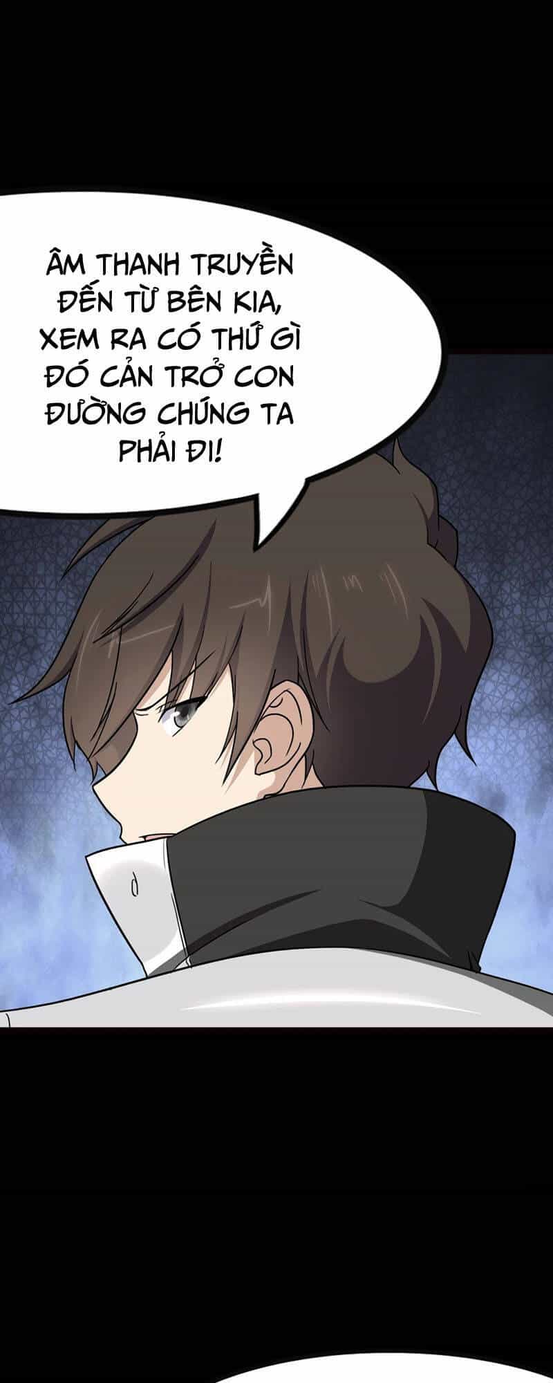 Bạn Gái Zombie Của Tôi - Chương 216 - ảnh 49