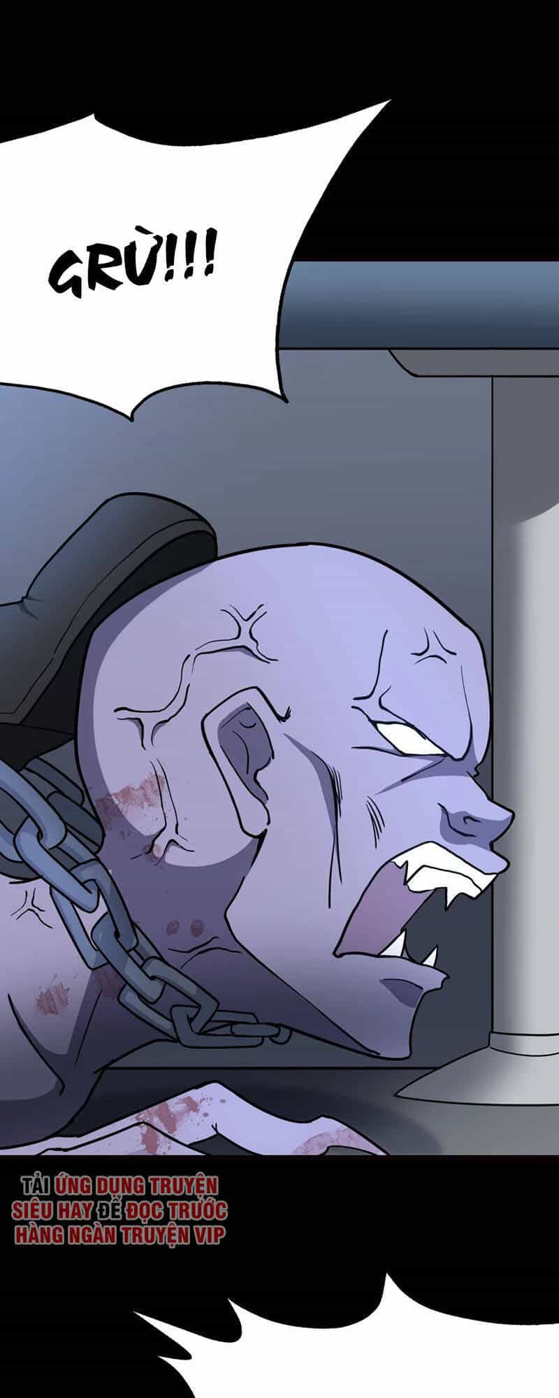 Bạn Gái Zombie Của Tôi - Chương 216 - ảnh 53