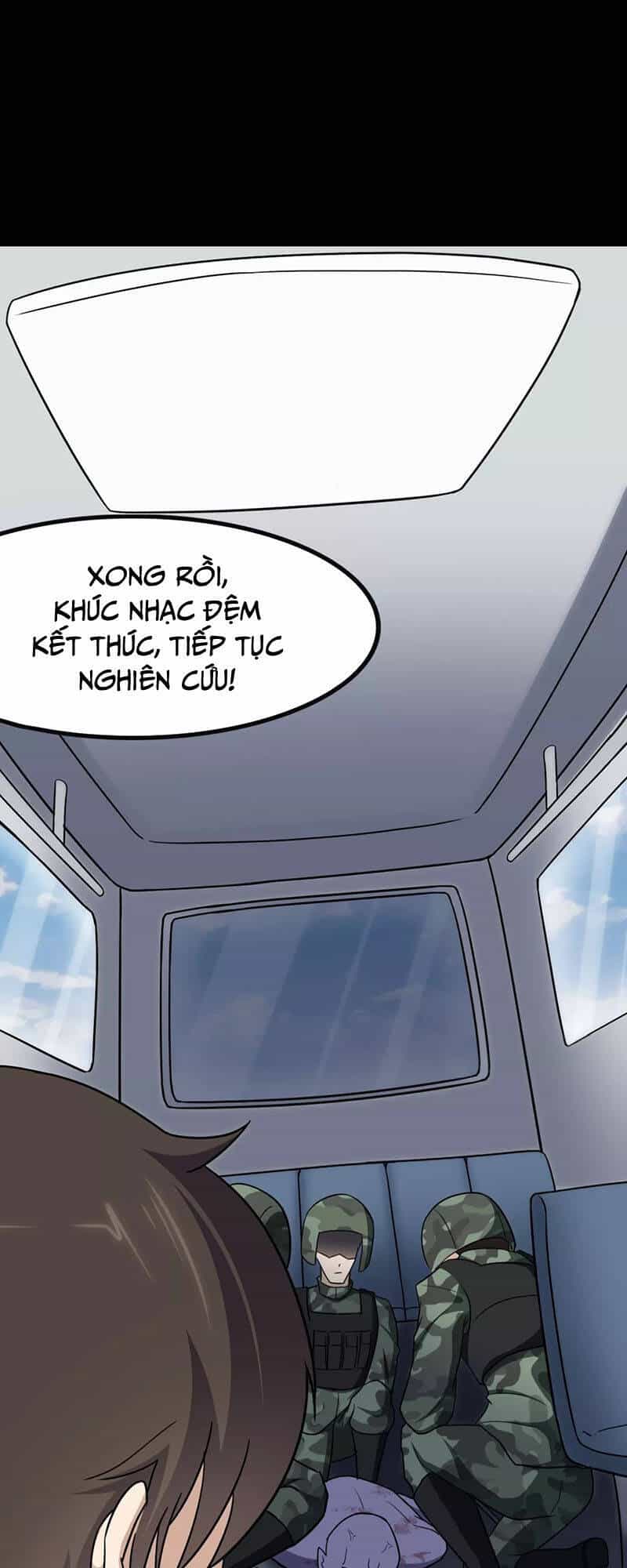 Bạn Gái Zombie Của Tôi - Chương 216 - ảnh 59