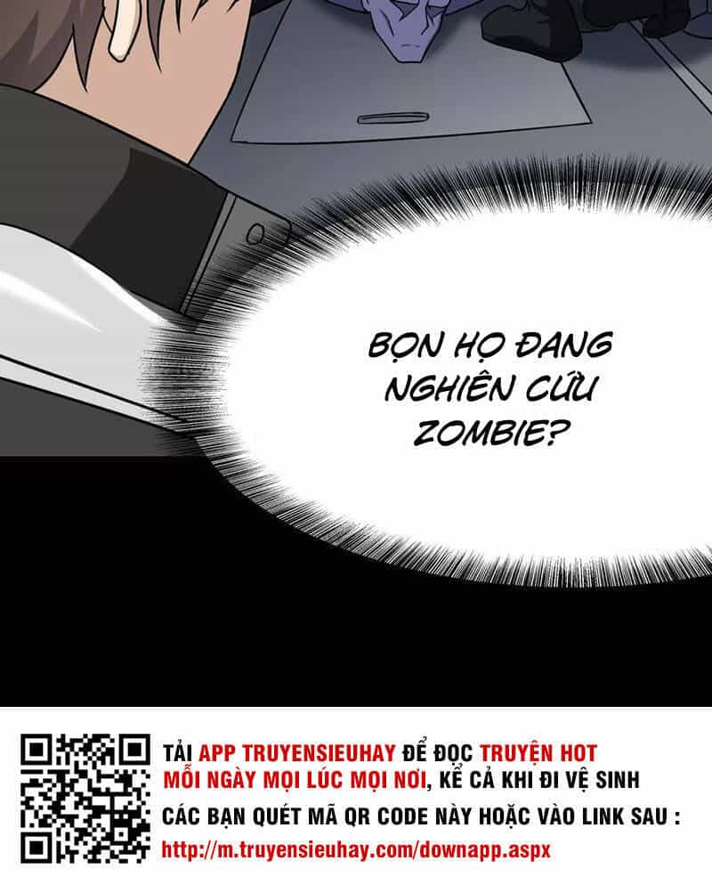 Bạn Gái Zombie Của Tôi - Chương 216 - ảnh 60