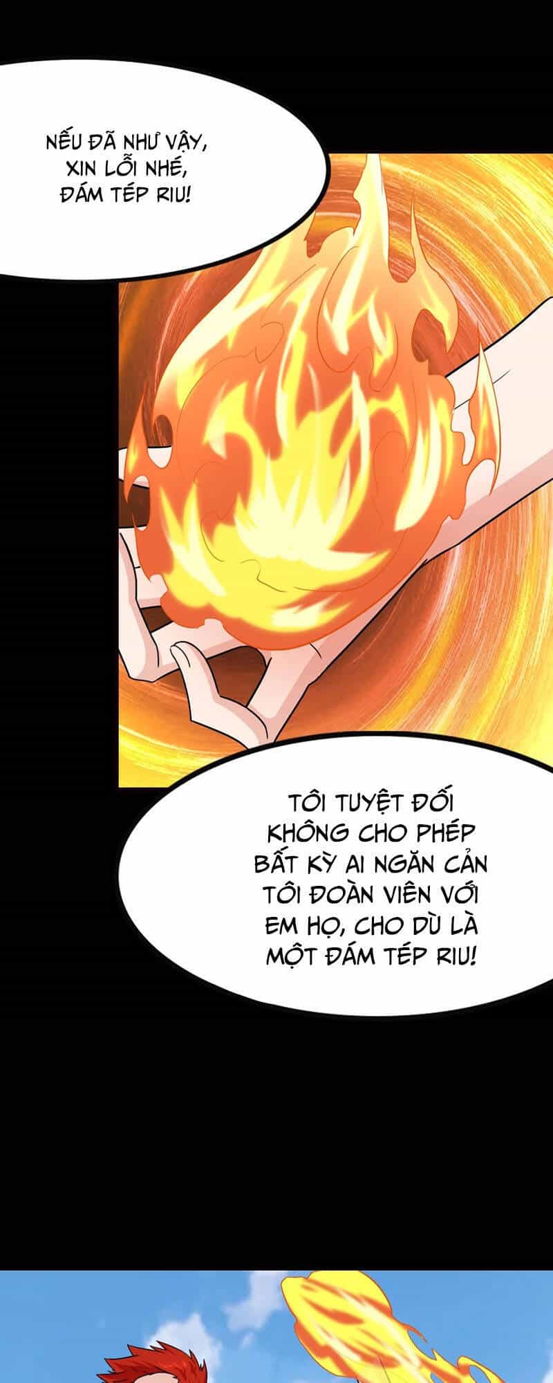 Bạn Gái Zombie Của Tôi - Chương 216 - ảnh 9