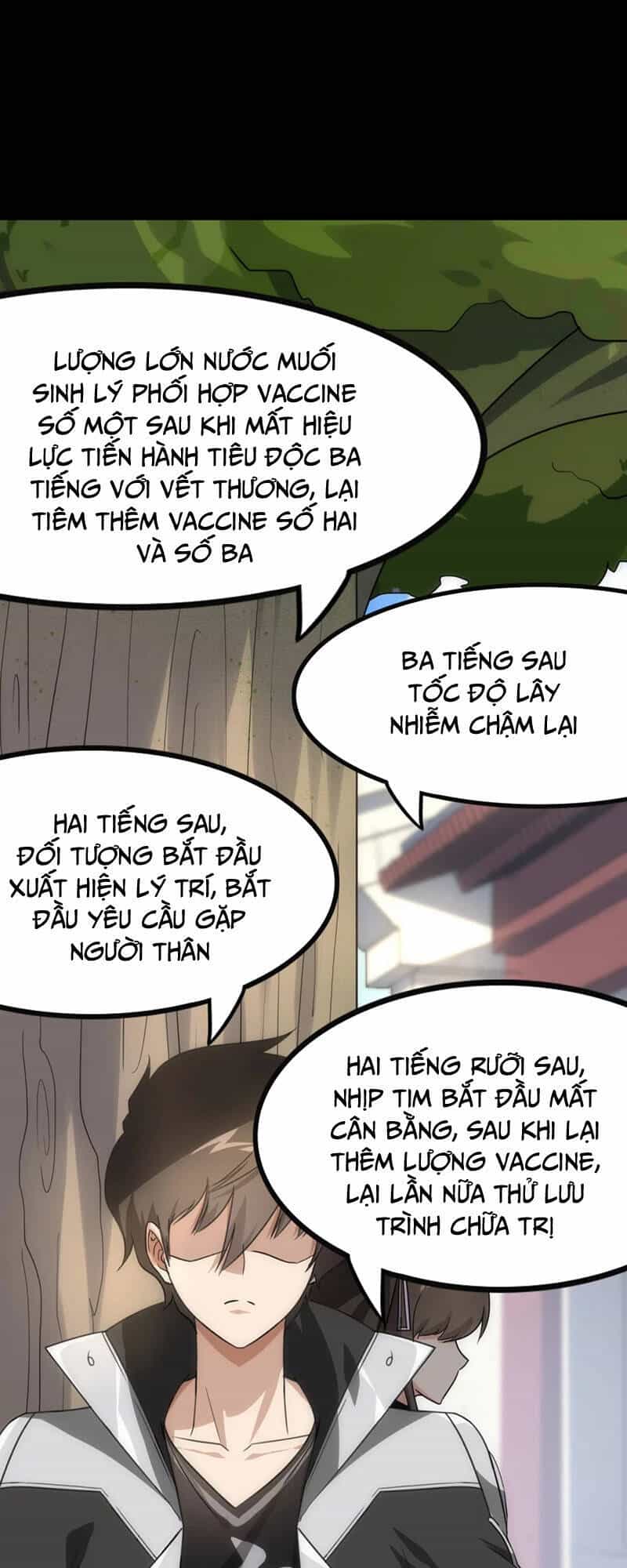 Bạn Gái Zombie Của Tôi - Chương 217 - ảnh 14