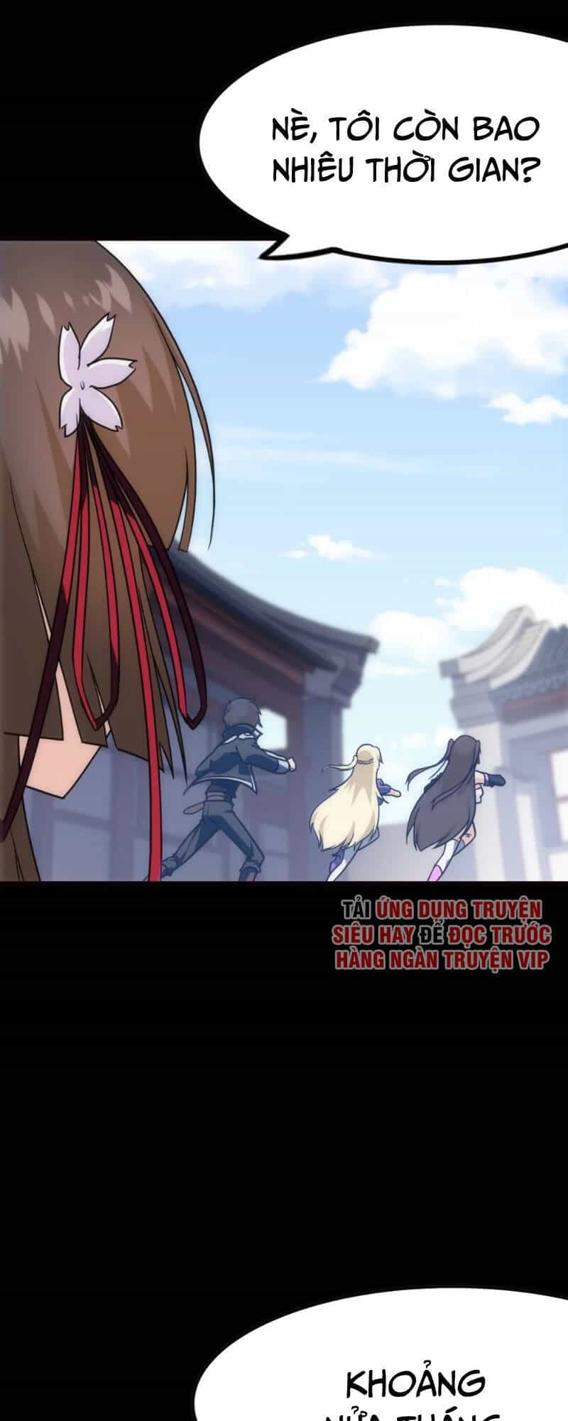 Bạn Gái Zombie Của Tôi - Chương 217 - ảnh 28