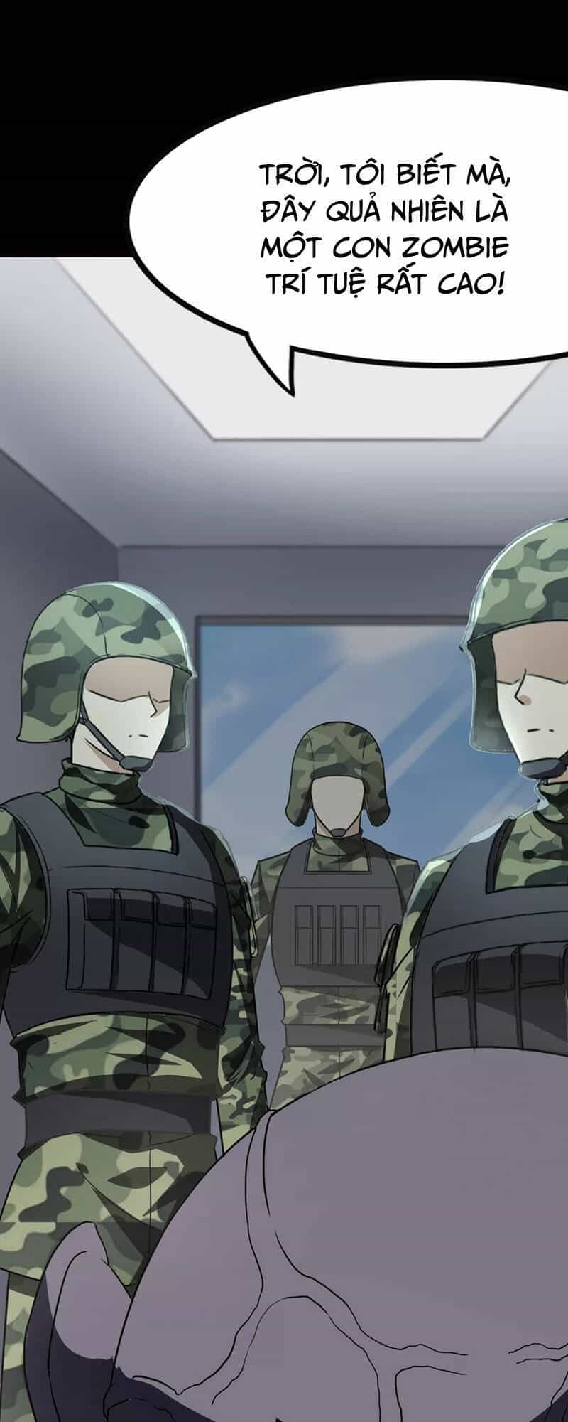 Bạn Gái Zombie Của Tôi - Chương 217 - ảnh 4
