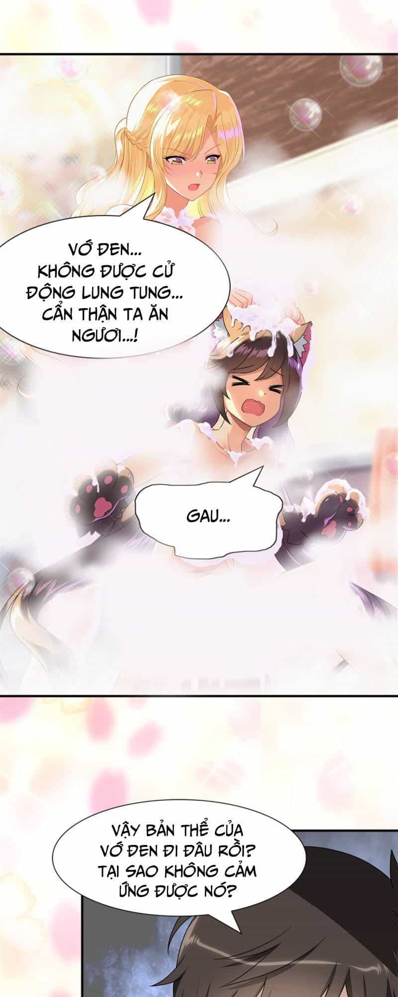 Bạn Gái Zombie Của Tôi - Chương 218 - ảnh 20