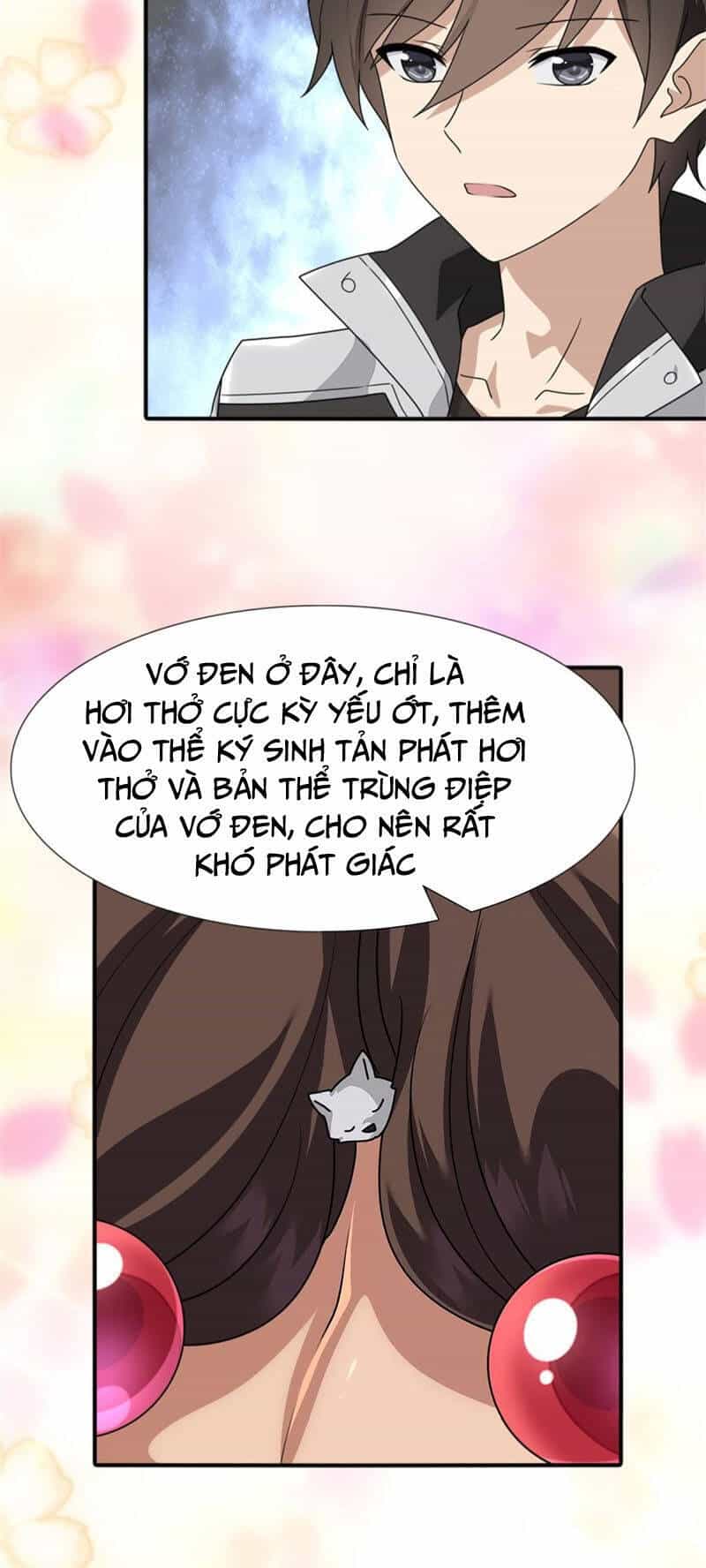 Bạn Gái Zombie Của Tôi - Chương 218 - ảnh 21