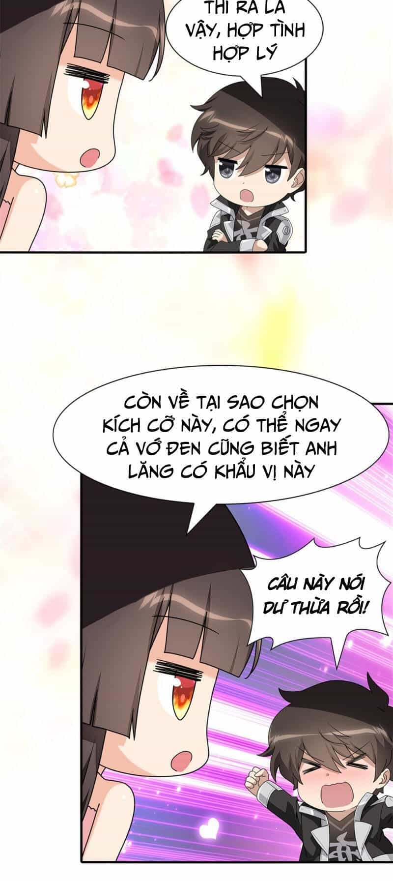 Bạn Gái Zombie Của Tôi - Chương 218 - ảnh 23