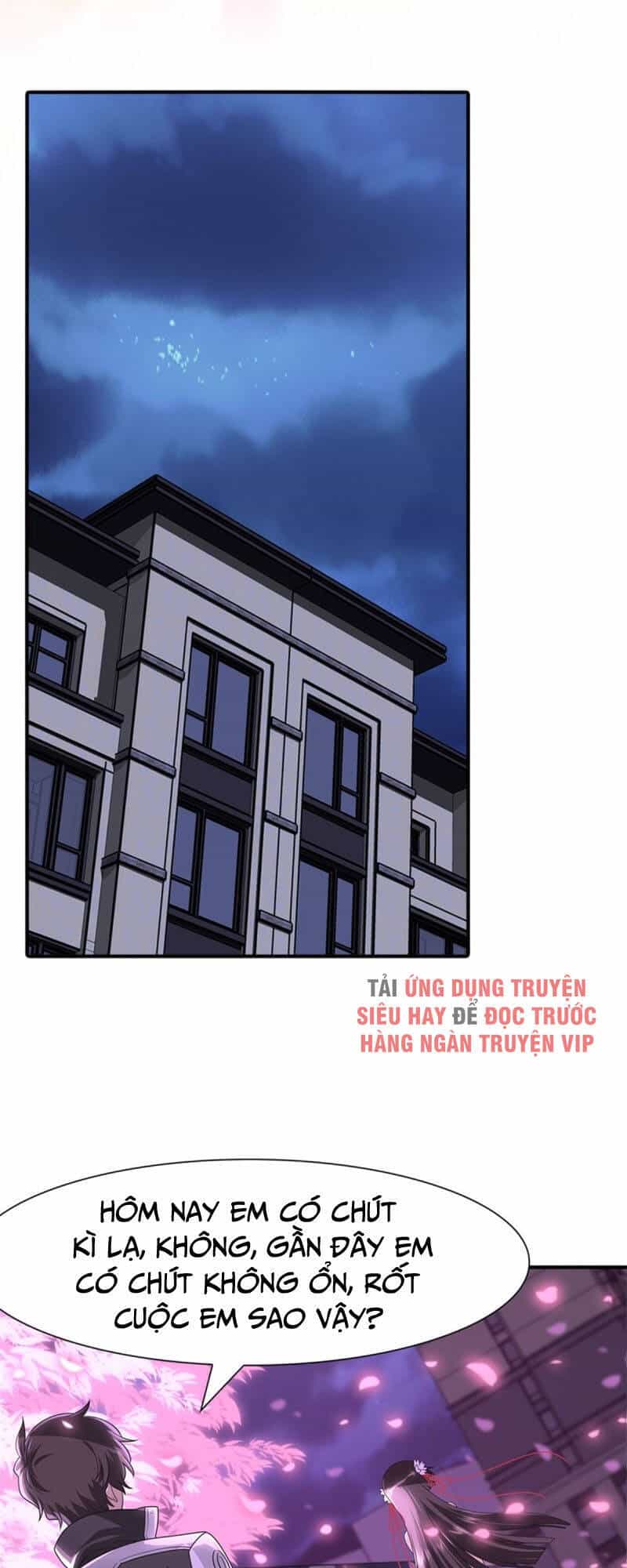 Bạn Gái Zombie Của Tôi - Chương 218 - ảnh 30
