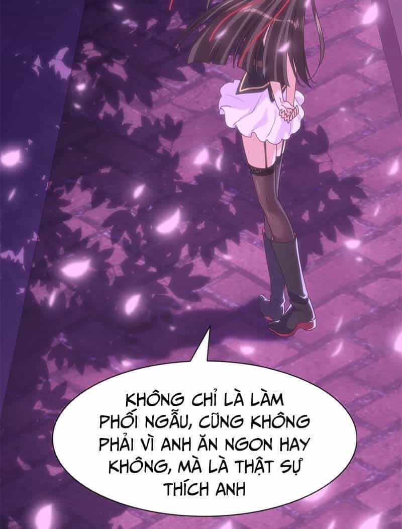 Bạn Gái Zombie Của Tôi - Chương 218 - ảnh 35