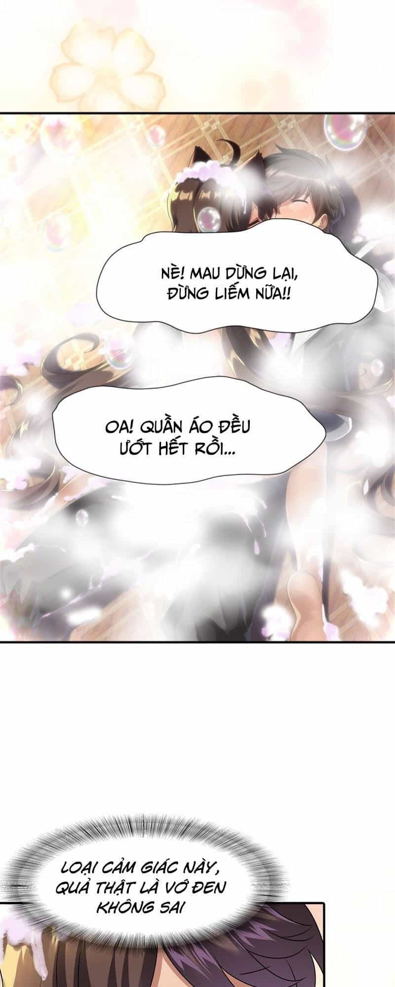 Bạn Gái Zombie Của Tôi - Chương 218 - ảnh 8