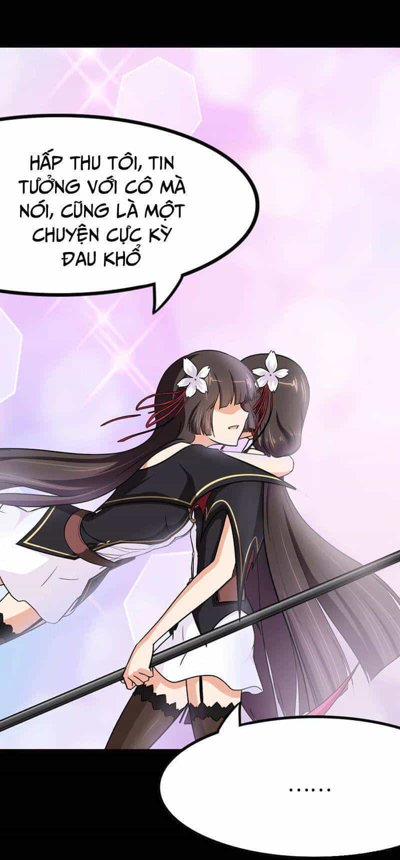 Bạn Gái Zombie Của Tôi - Chương 219 - ảnh 12