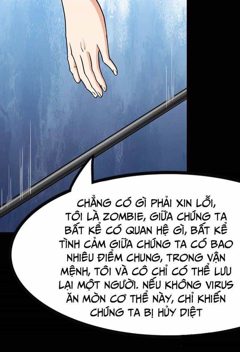 Bạn Gái Zombie Của Tôi - Chương 219 - ảnh 14
