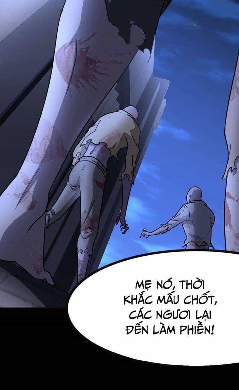 Bạn Gái Zombie Của Tôi - Chương 219 - ảnh 26
