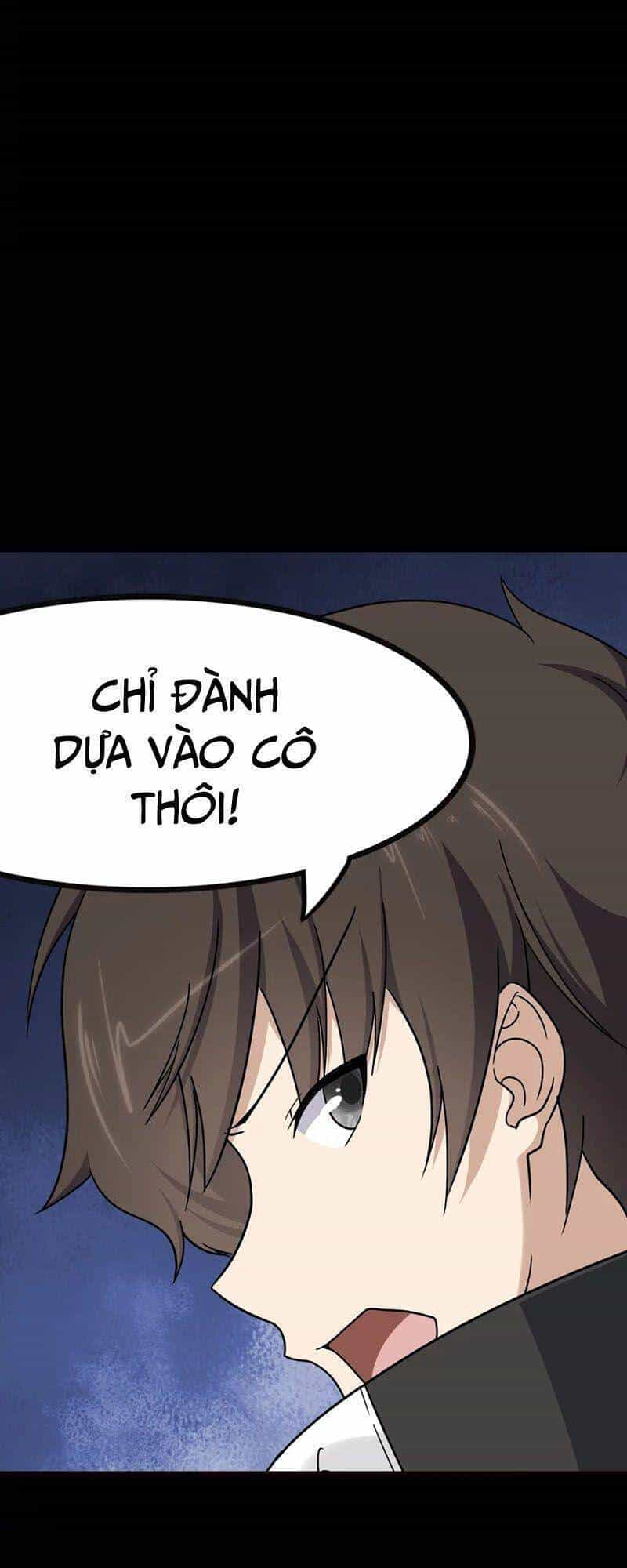 Bạn Gái Zombie Của Tôi - Chương 219 - ảnh 51