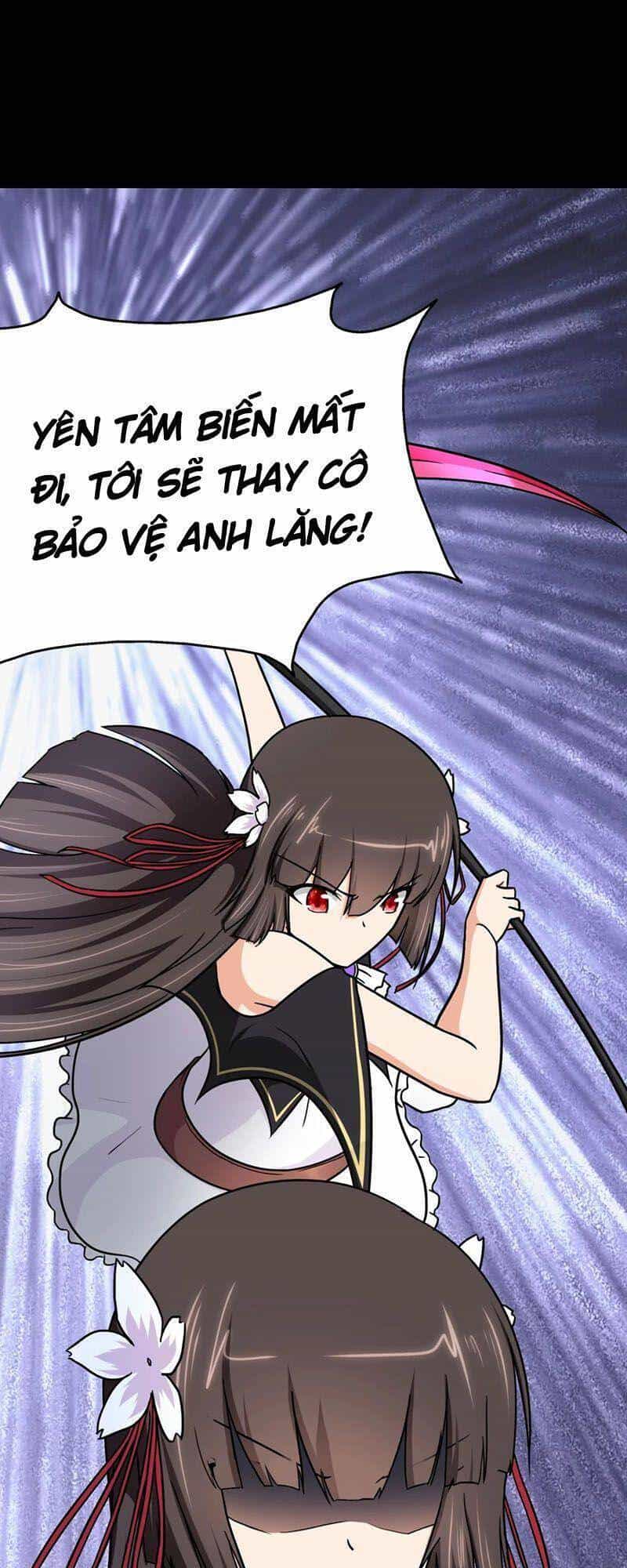 Bạn Gái Zombie Của Tôi - Chương 219 - ảnh 7
