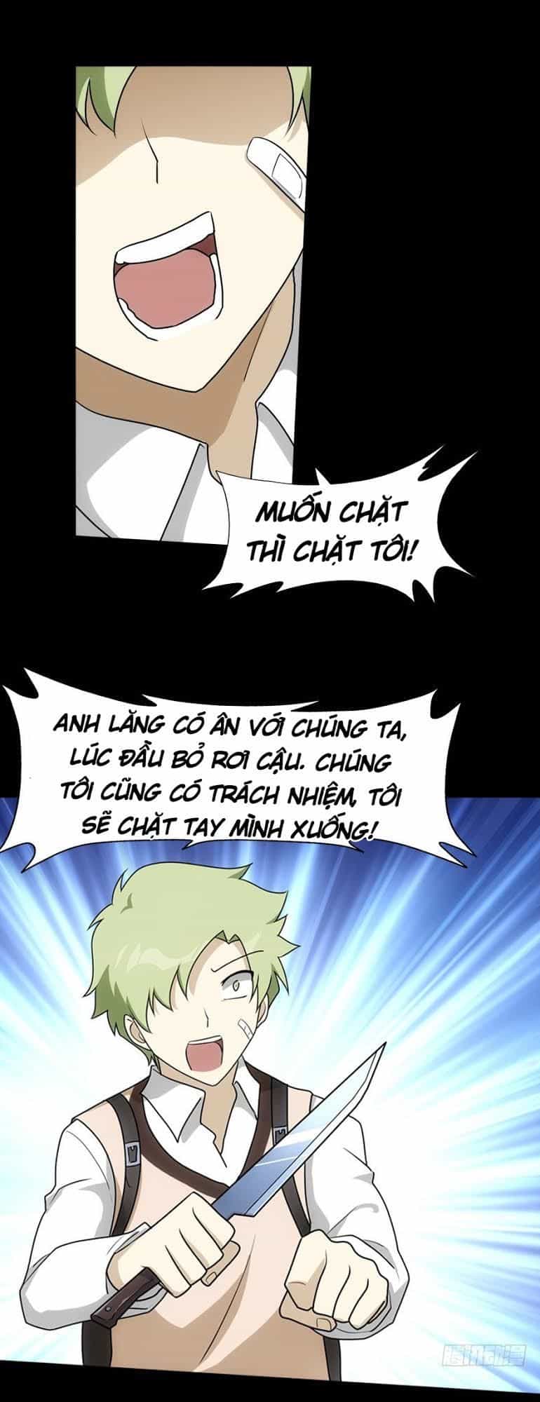 Bạn Gái Zombie Của Tôi - Chương 22 - ảnh 14