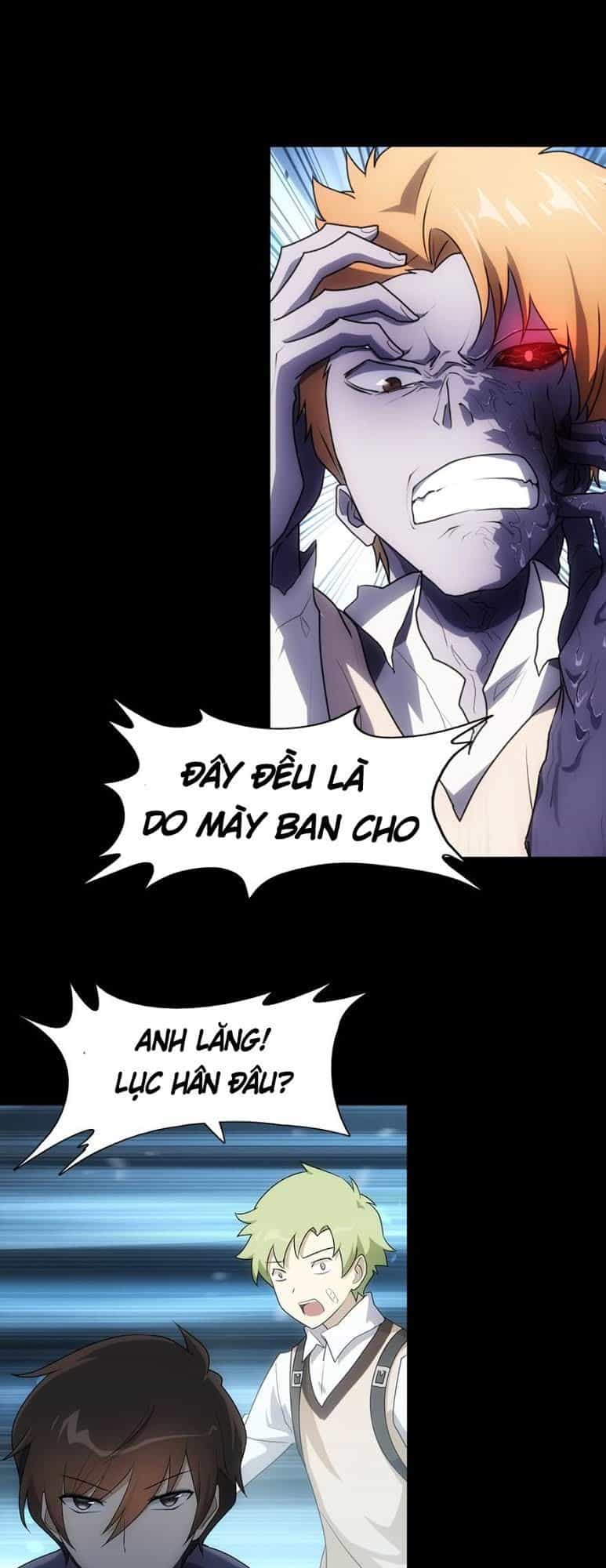 Bạn Gái Zombie Của Tôi - Chương 22 - ảnh 2