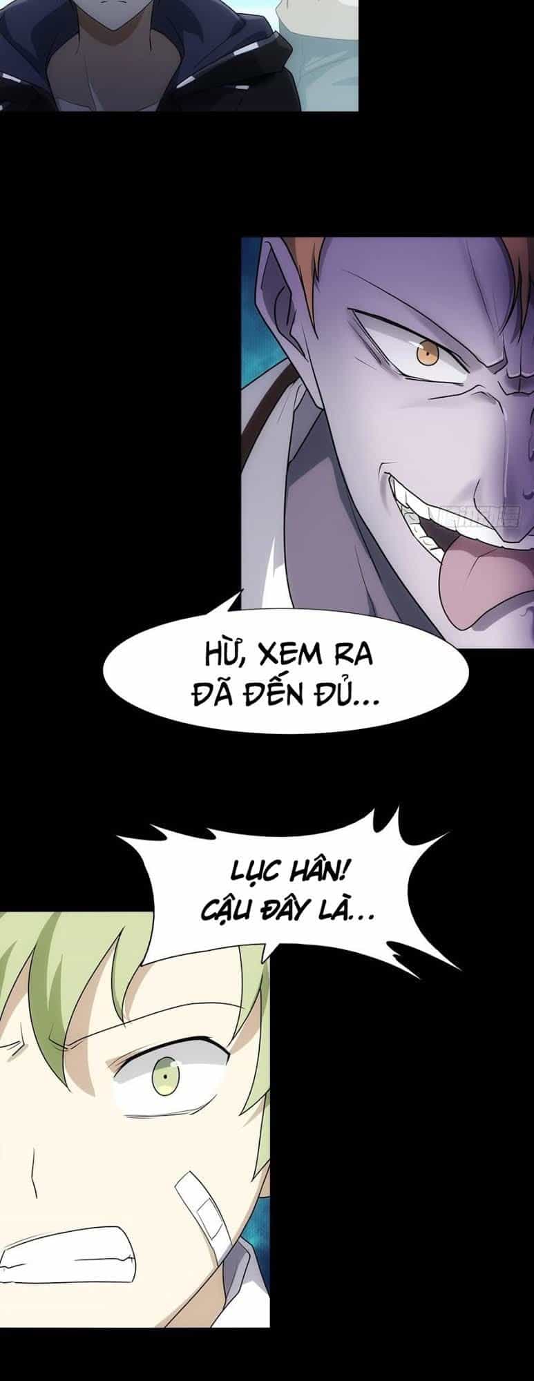 Bạn Gái Zombie Của Tôi - Chương 22 - ảnh 3