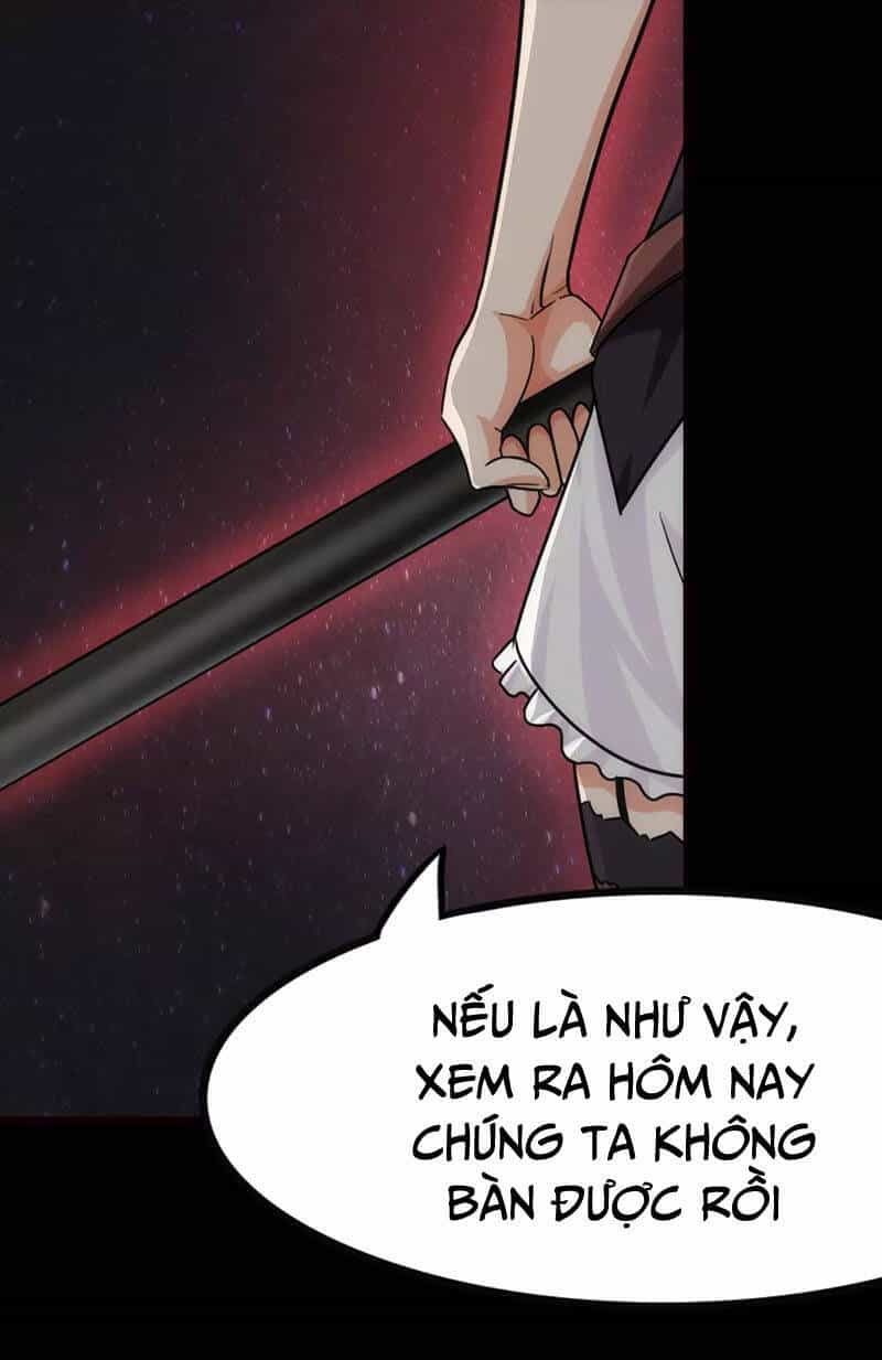 Bạn Gái Zombie Của Tôi - Chương 220 - ảnh 34