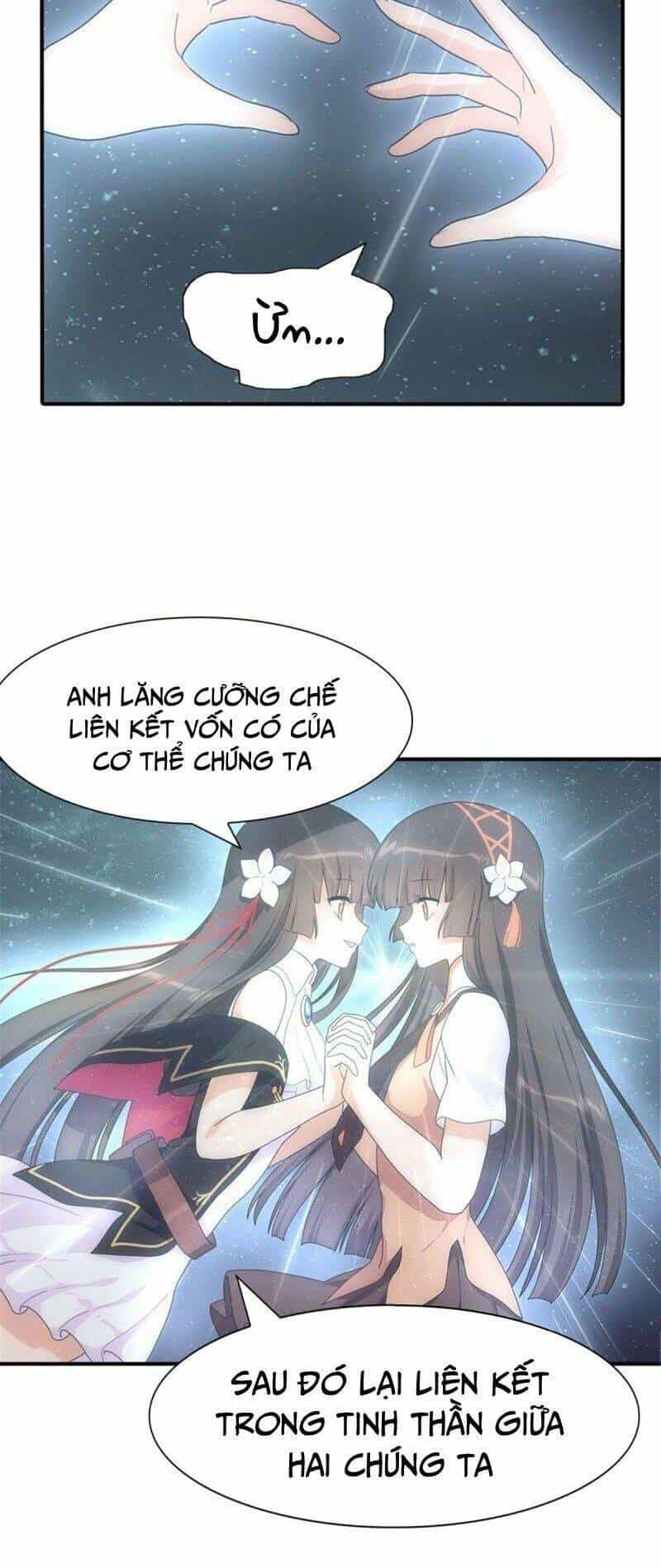 Bạn Gái Zombie Của Tôi - Chương 221 - ảnh 14
