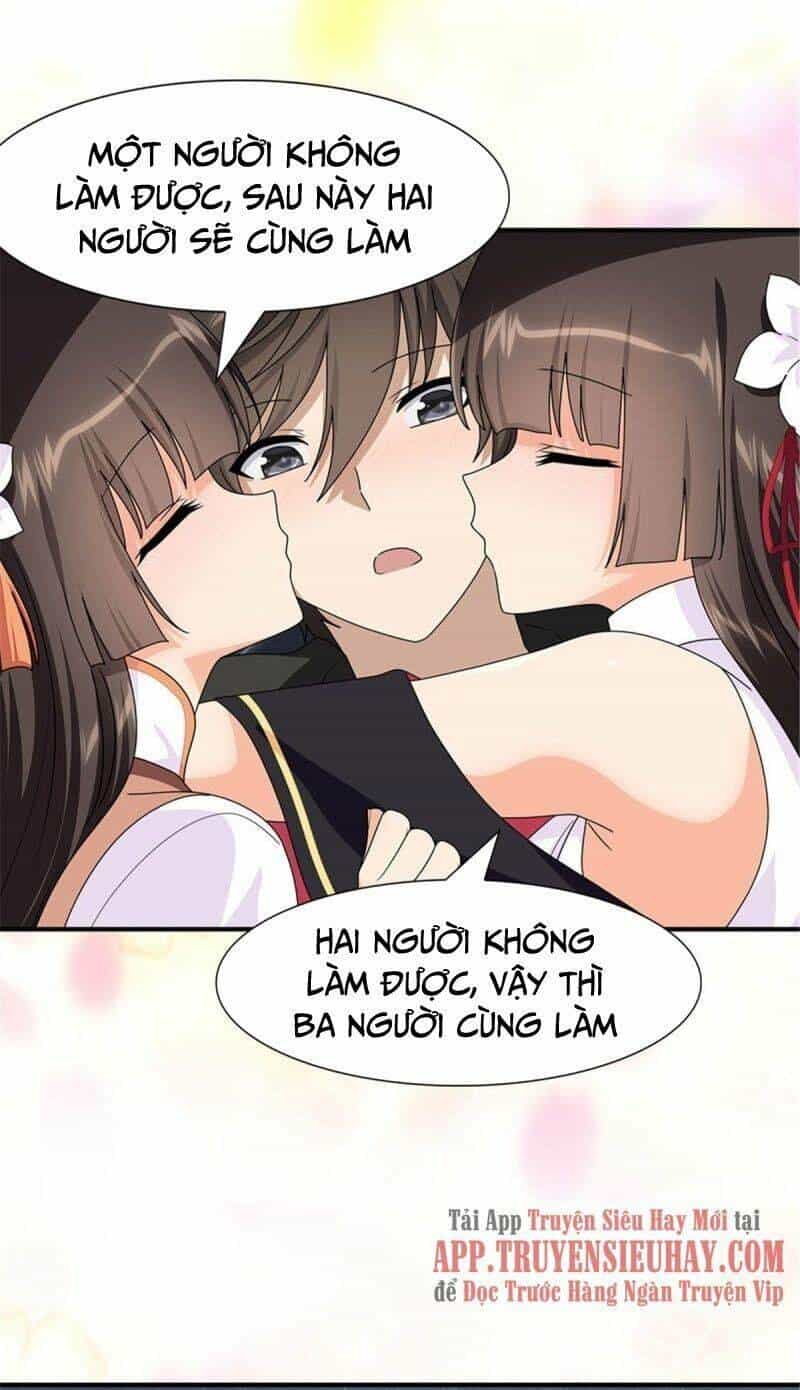 Bạn Gái Zombie Của Tôi - Chương 221 - ảnh 17