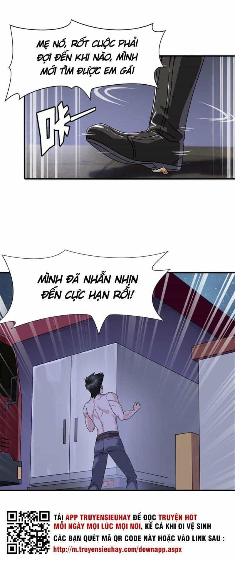 Bạn Gái Zombie Của Tôi - Chương 221 - ảnh 31
