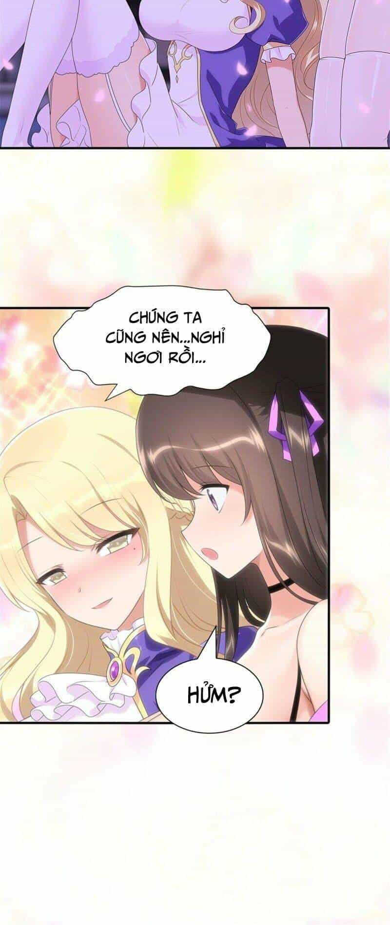 Bạn Gái Zombie Của Tôi - Chương 221 - ảnh 4