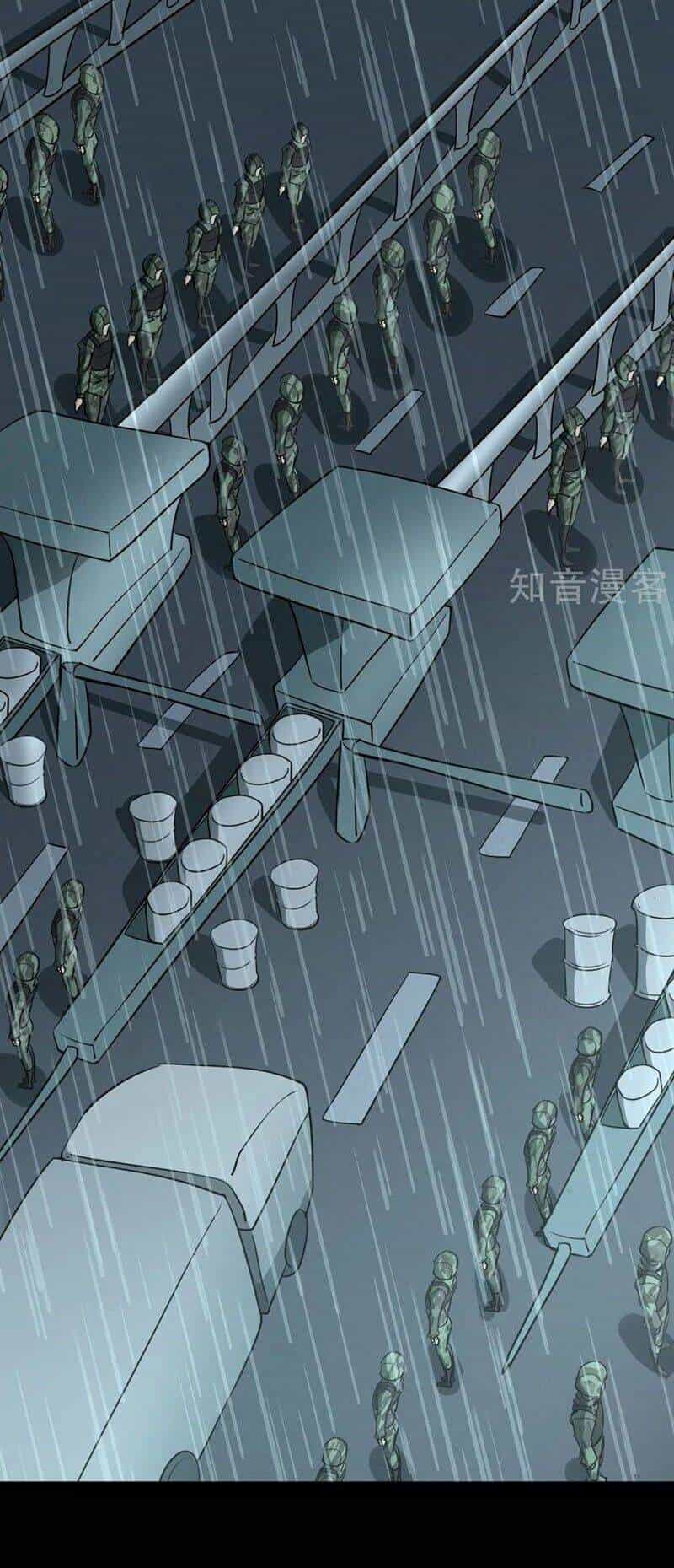 Bạn Gái Zombie Của Tôi - Chương 222 - ảnh 12