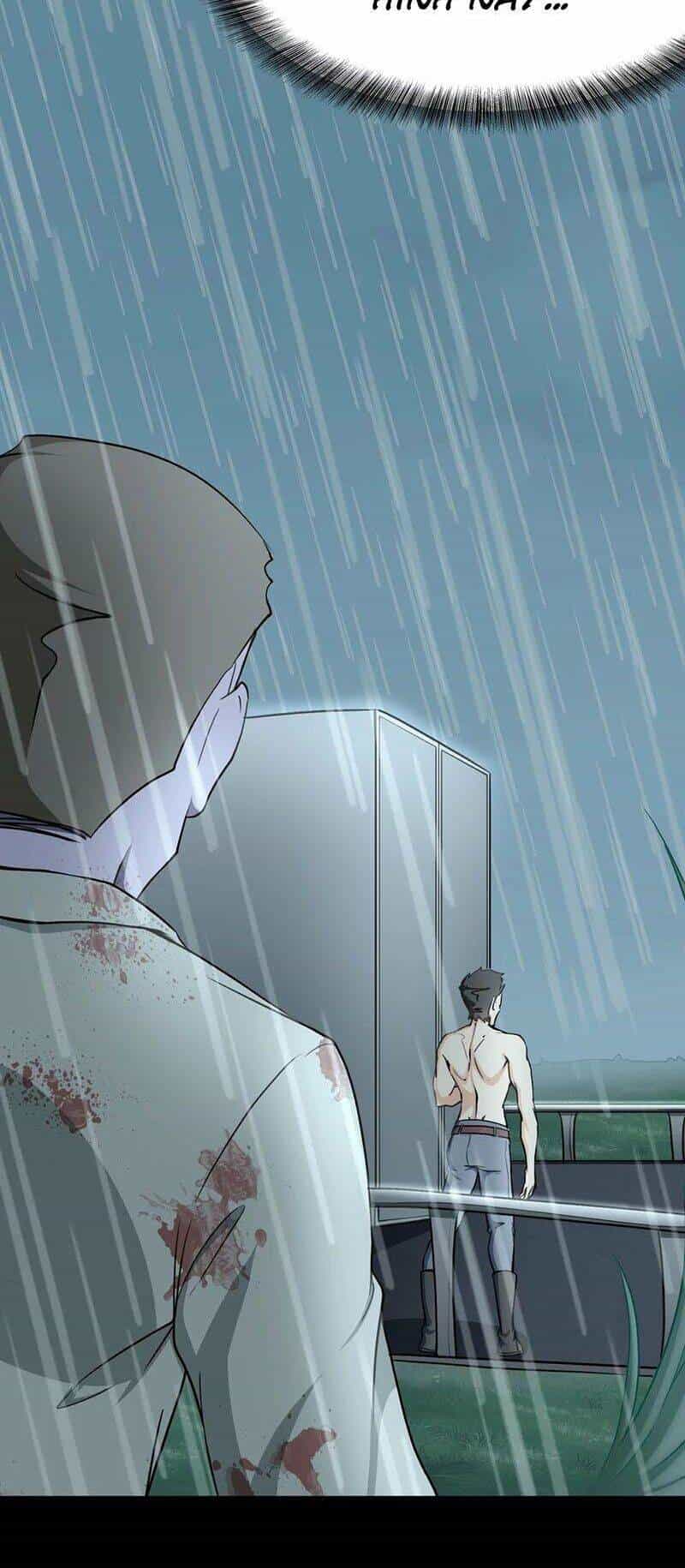 Bạn Gái Zombie Của Tôi - Chương 222 - ảnh 26