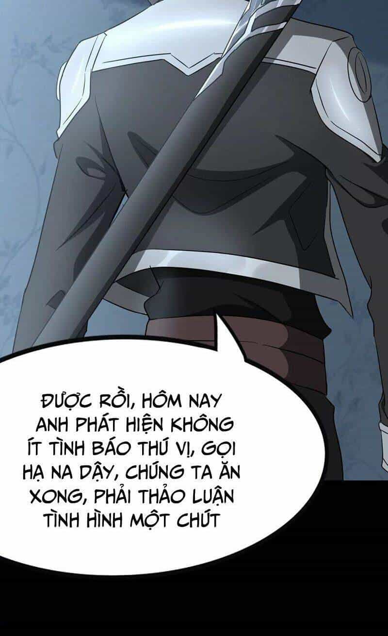 Bạn Gái Zombie Của Tôi - Chương 222 - ảnh 56