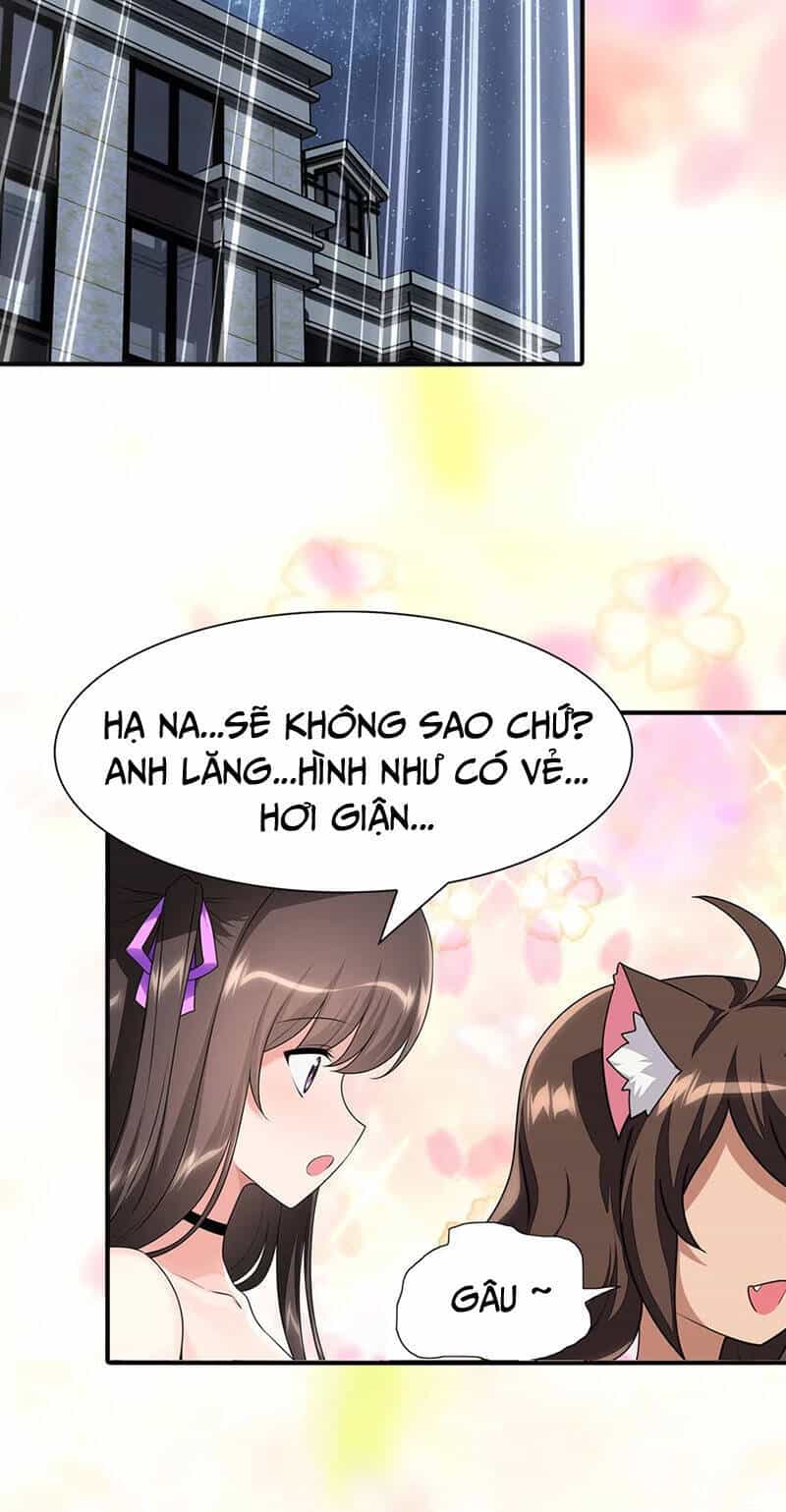 Bạn Gái Zombie Của Tôi - Chương 223 - ảnh 10