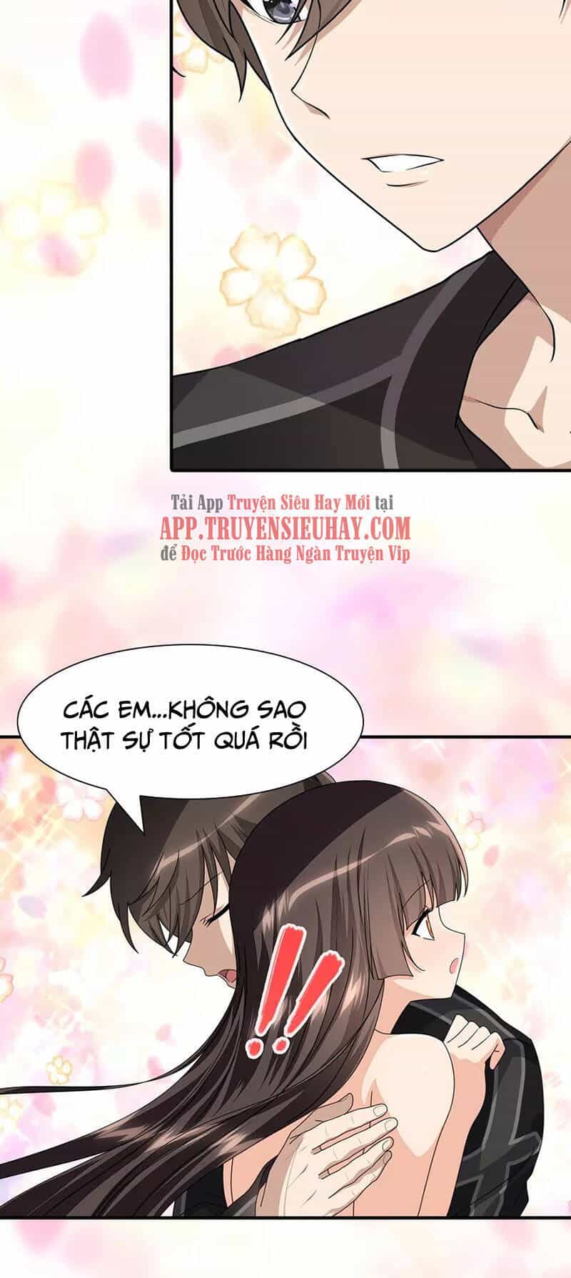 Bạn Gái Zombie Của Tôi - Chương 223 - ảnh 20