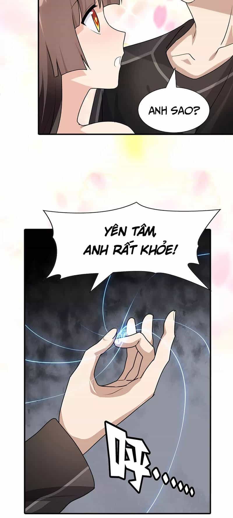Bạn Gái Zombie Của Tôi - Chương 223 - ảnh 22