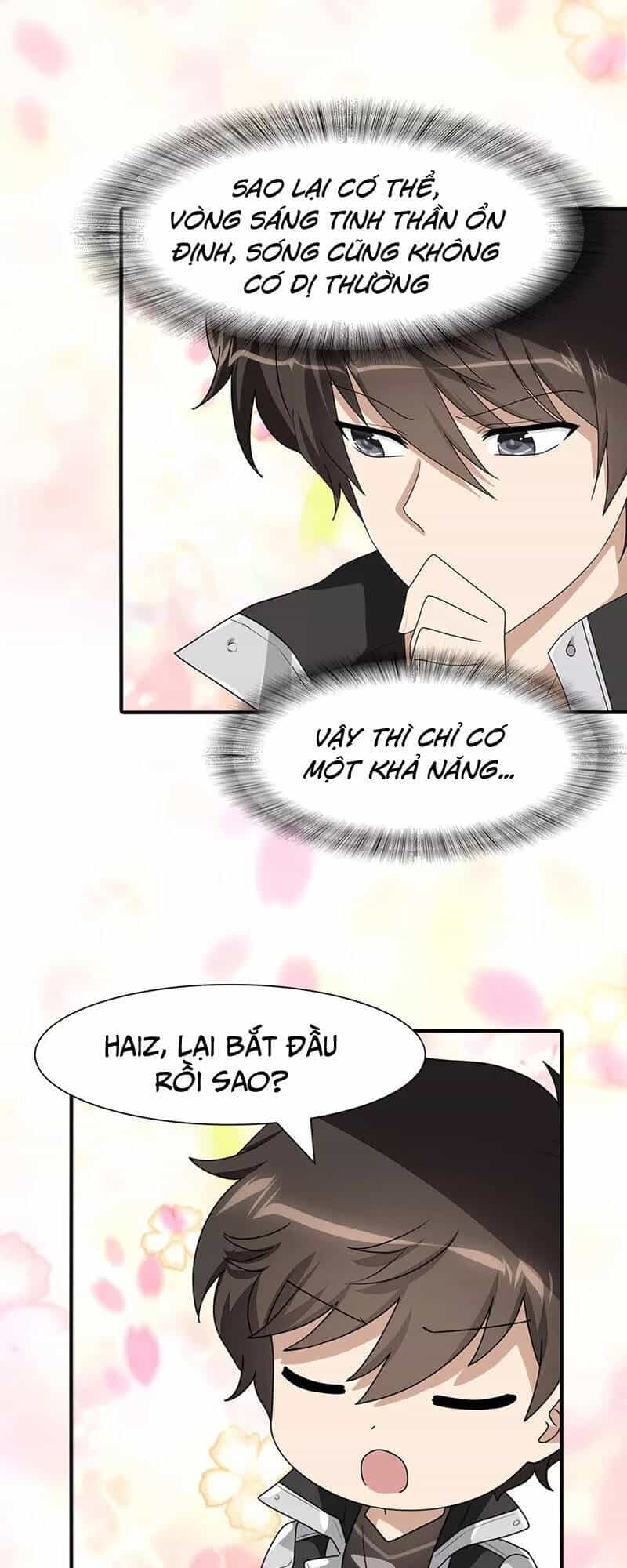 Bạn Gái Zombie Của Tôi - Chương 223 - ảnh 3