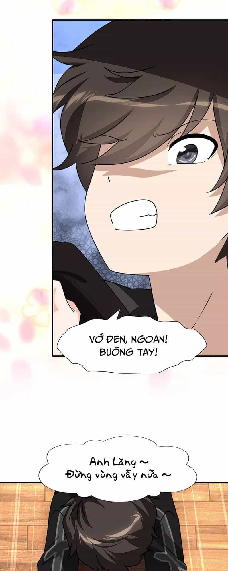 Bạn Gái Zombie Của Tôi - Chương 223 - ảnh 31