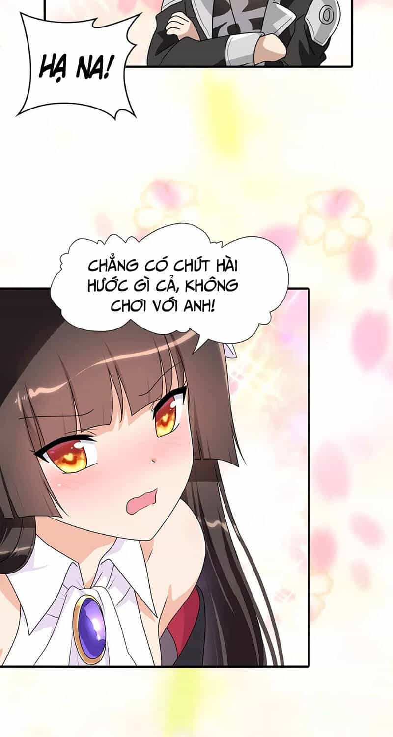 Bạn Gái Zombie Của Tôi - Chương 223 - ảnh 4