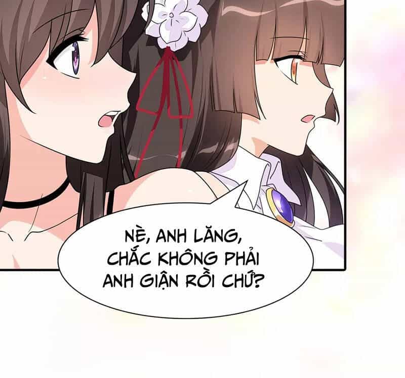 Bạn Gái Zombie Của Tôi - Chương 223 - ảnh 6