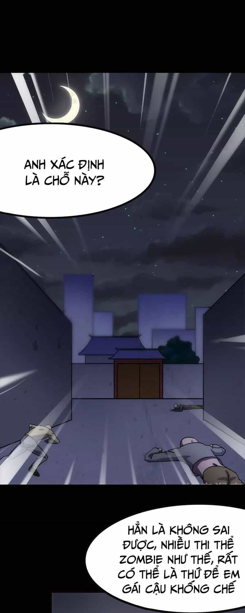 Bạn Gái Zombie Của Tôi - Chương 224 - ảnh 21