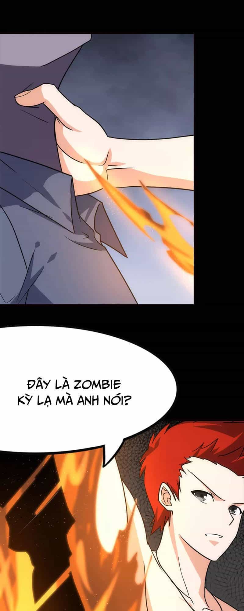 Bạn Gái Zombie Của Tôi - Chương 224 - ảnh 3